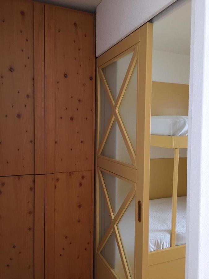 Complesso “I Dadi” Apartment Breuil-Cervinia Ngoại thất bức ảnh