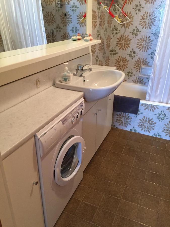Complesso “I Dadi” Apartment Breuil-Cervinia Ngoại thất bức ảnh
