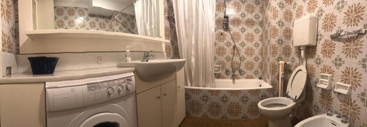 Complesso “I Dadi” Apartment Breuil-Cervinia Ngoại thất bức ảnh