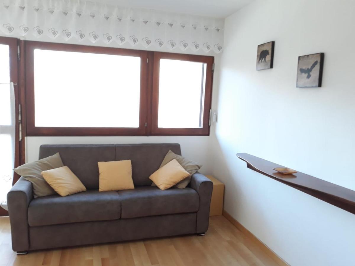 Complesso “I Dadi” Apartment Breuil-Cervinia Ngoại thất bức ảnh